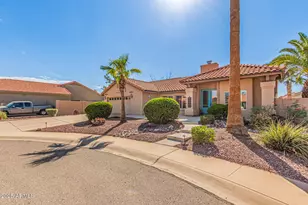 834 N Oak Ct, Chandler, AZ 85226 - Photo 69