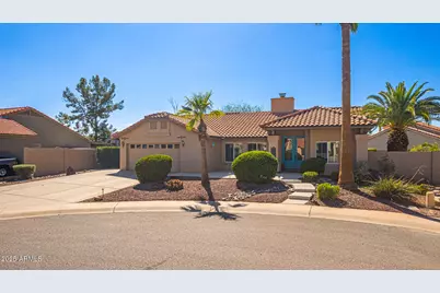 834 N Oak Court, Chandler, AZ 85226 - Photo 57