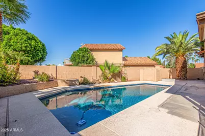 834 N Oak Court, Chandler, AZ 85226 - Photo 45