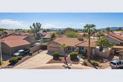 834 N Oak Court, Chandler, AZ 85226 - Photo 53