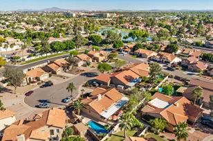 834 N Oak Ct, Chandler, AZ 85226 - Photo 79