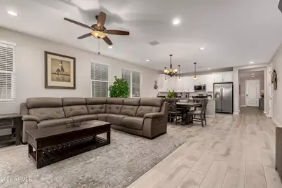 3347 E Hayfield Way, San Tan Valley, AZ 85140 - Photo 5