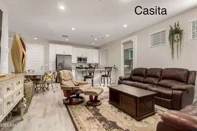 3347 E Hayfield Way, San Tan Valley, AZ 85140 - Photo 19