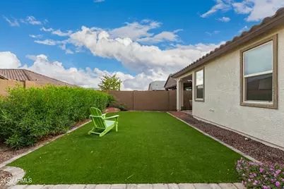3347 E Hayfield Way, San Tan Valley, AZ 85140 - Photo 27