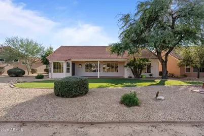 13604 W Robertson Drive, Sun City West, AZ 85375 - Photo 27