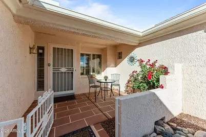 13604 W Robertson Drive, Sun City West, AZ 85375 - Photo 3