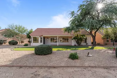 13604 W Robertson Drive, Sun City West, AZ 85375 - Photo 29