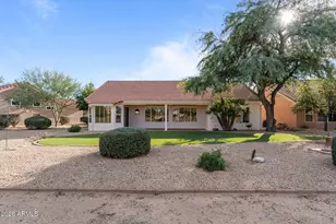 13604 W Robertson Dr, Sun City West, AZ 85375 - Photo 29