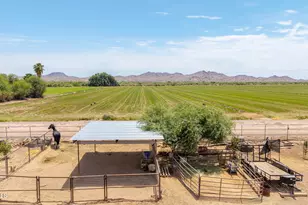 22951 W La Mirada Dr, Buckeye, AZ 85326 - Photo 71