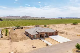 22951 W La Mirada Dr, Buckeye, AZ 85326 - Photo 59