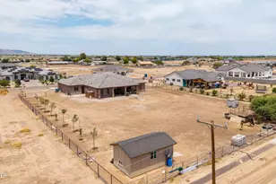 22951 W La Mirada Dr, Buckeye, AZ 85326 - Photo 65