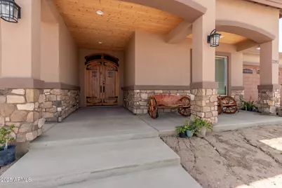 22951 W La Mirada Drive, Buckeye, AZ 85326 - Photo 83