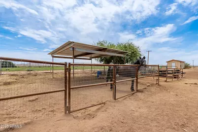 22951 W La Mirada Drive, Buckeye, AZ 85326 - Photo 89
