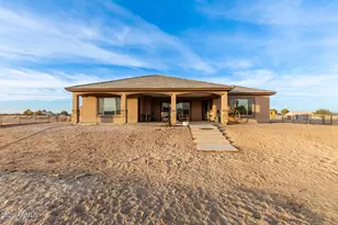 22951 W La Mirada Dr, Buckeye, AZ 85326 - Photo 49