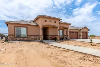 22951 W La Mirada Drive, Buckeye, AZ 85326 - Photo 79