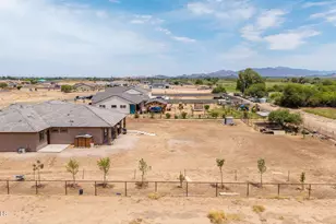 22951 W La Mirada Dr, Buckeye, AZ 85326 - Photo 63
