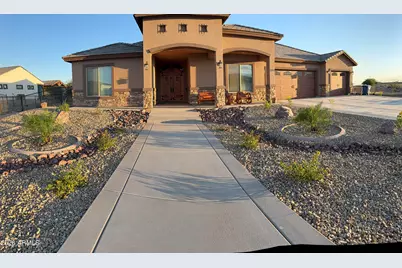 22951 W La Mirada Drive, Buckeye, AZ 85326 - Photo 1