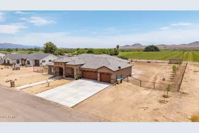 22951 W La Mirada Drive, Buckeye, AZ 85326 - Photo 95
