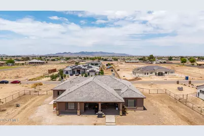 22951 W La Mirada Drive, Buckeye, AZ 85326 - Photo 63