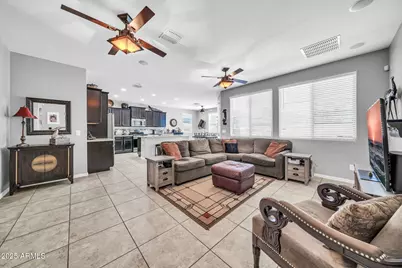 18362 W Marconi Avenue, Surprise, AZ 85388 - Photo 3