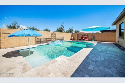 18362 W Marconi Avenue, Surprise, AZ 85388 - Photo 31