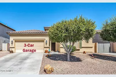 18362 W Marconi Avenue, Surprise, AZ 85388 - Photo 1