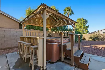 414 N Hudson Place, Chandler, AZ 85225 - Photo 23