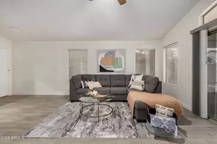 7459 W Abraham Ln, Glendale, AZ 85308 - Photo 5