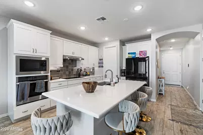 23808 N 162nd Lane, Surprise, AZ 85387 - Photo 7