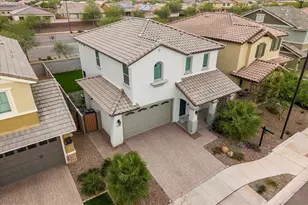 23808 N 162nd Ln, Surprise, AZ 85387 - Photo 35