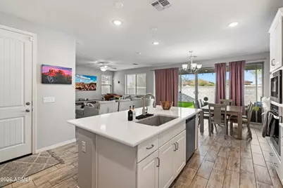 23808 N 162nd Lane, Surprise, AZ 85387 - Photo 9