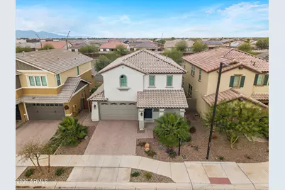 23808 N 162nd Lane, Surprise, AZ 85387 - Photo 1