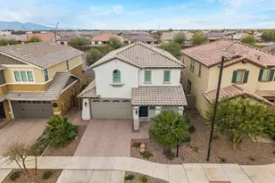 23808 N 162nd Ln, Surprise, AZ 85387 - Photo 1