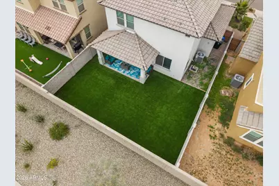 23808 N 162nd Lane, Surprise, AZ 85387 - Photo 33