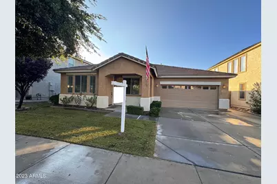 3753 E Phelps Street, Gilbert, AZ 85295 - Photo 1