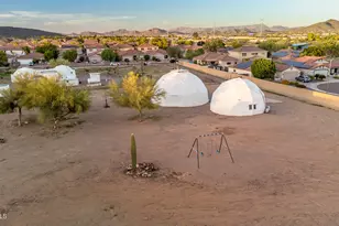 3115 W Cavedale Dr, Phoenix, AZ 85083 - Photo 5