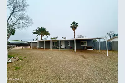1835 W Shiprock Street, Apache Junction, AZ 85120 - Photo 1