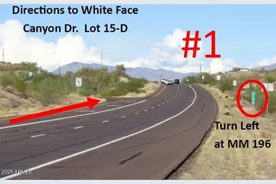 15-C N White Face Canyon Drive #15-C, Fort McDowell, AZ 85264 - Photo 21