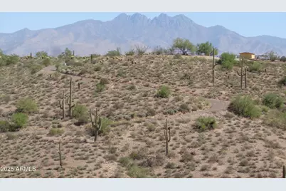 15-C N White Face Canyon Drive #15-C, Fort McDowell, AZ 85264 - Photo 3