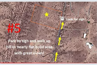 15-C N White Face Canyon Drive #15-C, Fort McDowell, AZ 85264 - Photo 25