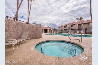 533 W Guadalupe Road #1005, Mesa, AZ 85210 - Photo 19