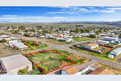 20377 E Conestoga Drive #3397, Mayer, AZ 86333 - Photo 7