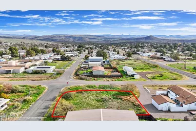 20377 E Conestoga Drive #3397, Mayer, AZ 86333 - Photo 9