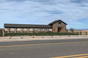 2874 E Magdalena Dr, San Tan Valley, AZ 85143 - Photo 21