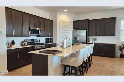 2874 E Magdalena Drive, San Tan Valley, AZ 85143 - Photo 5