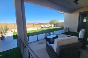 2874 E Magdalena Dr, San Tan Valley, AZ 85143 - Photo 17