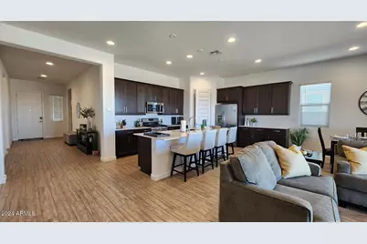 2874 E Magdalena Drive, San Tan Valley, AZ 85143 - Photo 3