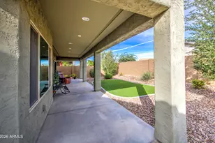 5484 W Heritage Way, Florence, AZ 85132 - Photo 41