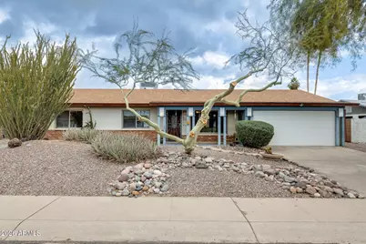 2910 E Windrose Drive, Phoenix, AZ 85032 - Photo 1