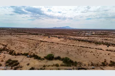0 N Shadyside St 1.6 Acres -- #14, Florence, AZ 85132 - Photo 5